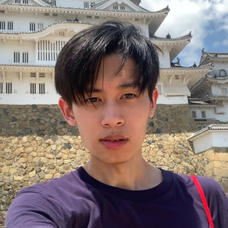 Jinbao Liu